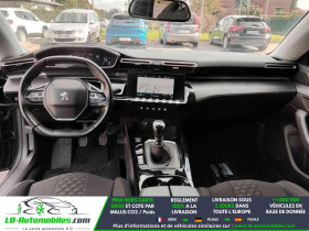 Peugeot 508 SW BlueHDi 130 ch  BVA  occasion � Beaupuy - photo n�2