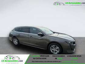 Peugeot 508 SW BlueHDi 130 ch  BVA  occasion � Beaupuy - photo n�2