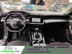 Peugeot 508 SW BlueHDi 130 ch  BVA  occasion � Beaupuy - photo n�2