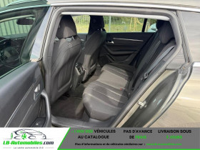 Peugeot 508 SW BlueHDi 130 ch  BVA  occasion � Beaupuy - photo n�5