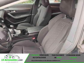 Peugeot 508 SW BlueHDi 130 ch  BVA  occasion � Beaupuy - photo n�4