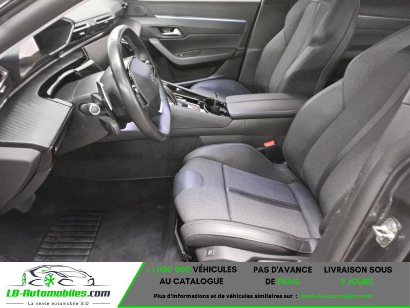 Peugeot 508 SW BlueHDi 130 ch  BVA  occasion  Beaupuy - photo n4