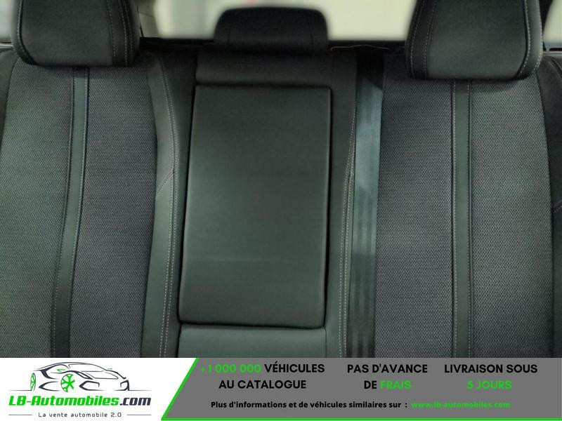 Peugeot 508 SW BlueHDi 130 ch  BVA  occasion  Beaupuy - photo n6