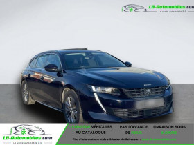 Peugeot 508 SW , garage LB AUTOMOBILES  Beaupuy