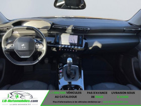 Peugeot 508 SW BlueHDi 130 ch  BVA  occasion  Beaupuy - photo n2
