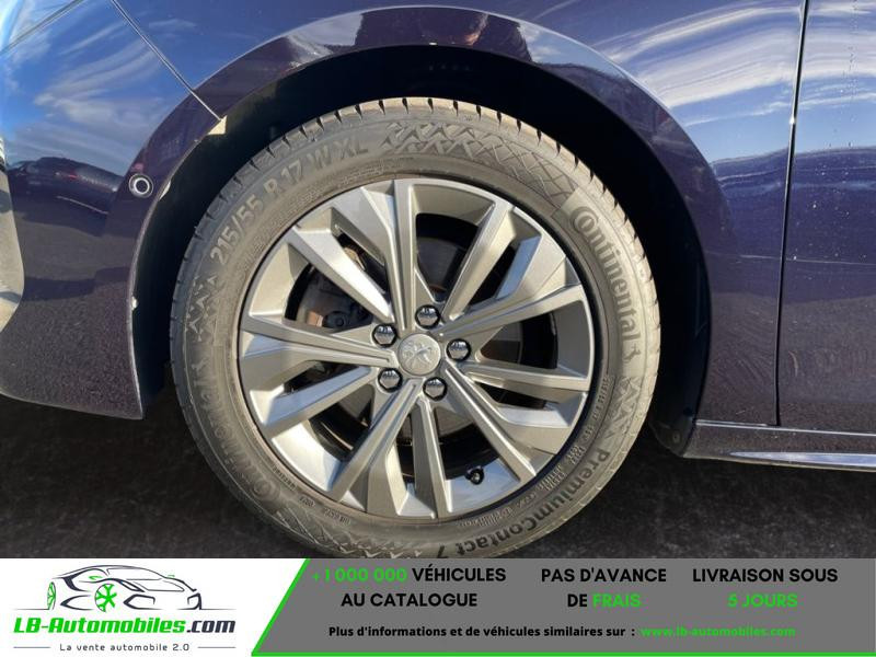 Peugeot 508 SW BlueHDi 130 ch  BVA  occasion  Beaupuy - photo n8