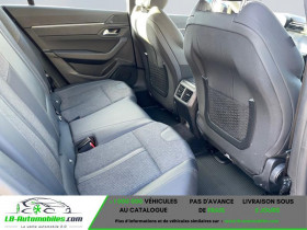 Peugeot 508 SW BlueHDi 130 ch  BVA  occasion  Beaupuy - photo n7