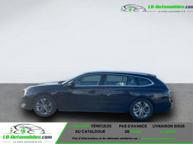 Peugeot 508 SW BlueHDi 130 ch  BVA  occasion  Beaupuy - photo n5