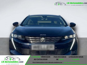 Peugeot 508 SW BlueHDi 130 ch  BVA  occasion  Beaupuy - photo n4