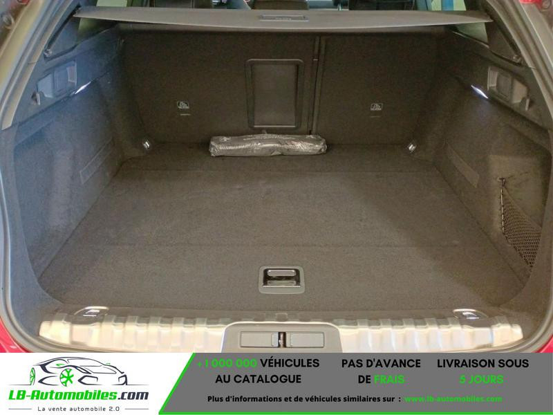 Peugeot 508 SW BlueHDi 130 ch  BVA  occasion  Beaupuy - photo n9