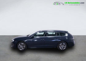 Peugeot 508 SW BlueHDi 130 ch  BVA  occasion  Beaupuy - photo n4