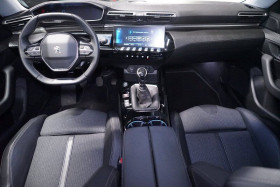 Peugeot 508 SW BlueHDi 130 ch  BVA  occasion  Beaupuy - photo n3