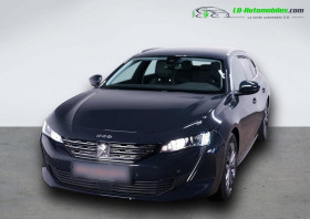 Peugeot 508 SW , garage LB AUTOMOBILES  Beaupuy