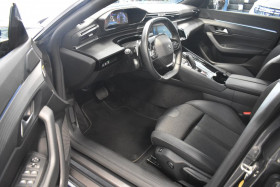 Peugeot 508 SW BlueHDi 130 ch  BVA  occasion  Beaupuy - photo n5