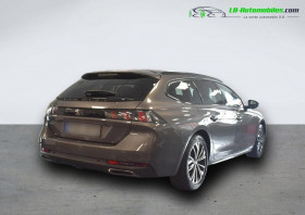 Peugeot 508 SW BlueHDi 130 ch  BVA  occasion  Beaupuy - photo n4