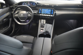 Peugeot 508 SW BlueHDi 130 ch  BVA  occasion  Beaupuy - photo n3