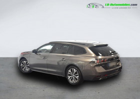 Peugeot 508 SW BlueHDi 130 ch  BVA  occasion  Beaupuy - photo n2