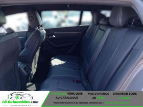 Peugeot 508 SW BlueHDi 130 ch  BVA  occasion  Beaupuy - photo n6