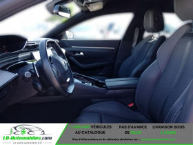 Peugeot 508 SW BlueHDi 130 ch  BVA  occasion  Beaupuy - photo n5