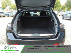 Peugeot 508 SW BlueHDi 130 ch  BVA  occasion  Beaupuy - photo n6
