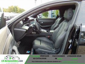 Peugeot 508 SW BlueHDi 130 ch  BVA  occasion  Beaupuy - photo n5