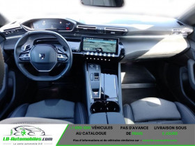 Peugeot 508 SW BlueHDi 130 ch  BVA  occasion  Beaupuy - photo n3