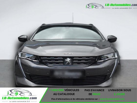 Peugeot 508 SW BlueHDi 130 ch  BVA  occasion  Beaupuy - photo n4