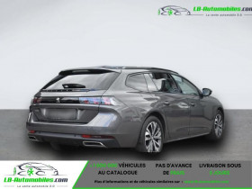 Peugeot 508 SW BlueHDi 130 ch  BVA  occasion  Beaupuy - photo n3