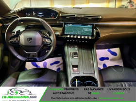 Peugeot 508 SW BlueHDi 130 ch  BVA  occasion  Beaupuy - photo n3