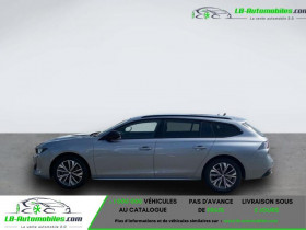 Peugeot 508 SW BlueHDi 130 ch  BVA  occasion  Beaupuy - photo n5
