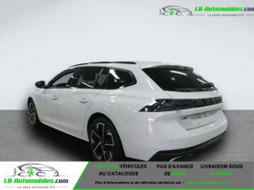Peugeot 508 SW BlueHDi 130 ch  BVA  occasion  Beaupuy - photo n2