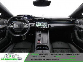 Peugeot 508 SW BlueHDi 130 ch  BVA  occasion  Beaupuy - photo n3