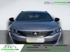 Peugeot 508 SW BlueHDi 130 ch  BVA  occasion  Beaupuy - photo n4