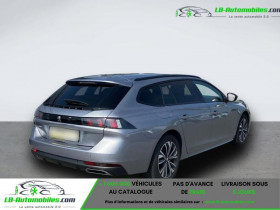 Peugeot 508 SW BlueHDi 130 ch  BVA  occasion  Beaupuy - photo n3