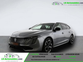 Peugeot 508 SW BlueHDi 130 ch  BVA  occasion  Beaupuy - photo n2