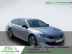 Peugeot 508 SW BlueHDi 130 ch  BVA  occasion  Beaupuy - photo n2