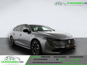Peugeot 508 SW , garage LB AUTOMOBILES  Beaupuy
