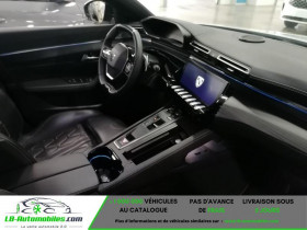 Peugeot 508 SW BlueHDi 130 ch  BVA  occasion  Beaupuy - photo n5