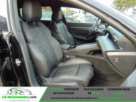 Peugeot 508 SW BlueHDi 130 ch  BVA  occasion  Beaupuy - photo n4