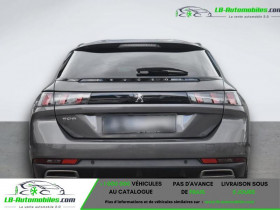 Peugeot 508 SW BlueHDi 130 ch  BVA  occasion  Beaupuy - photo n6