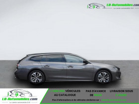 Peugeot 508 SW BlueHDi 130 ch  BVA  occasion  Beaupuy - photo n5