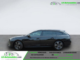 Peugeot 508 SW BlueHDi 130 ch  BVA  occasion  Beaupuy - photo n3