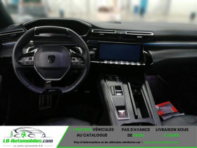 Peugeot 508 SW BlueHDi 130 ch  BVA  occasion  Beaupuy - photo n3