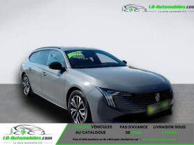 Peugeot 508 SW BlueHDi 130 ch  BVA  occasion  Beaupuy - photo n2