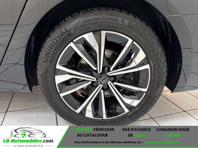 Peugeot 508 SW BlueHDi 130 ch  BVA  occasion  Beaupuy - photo n7