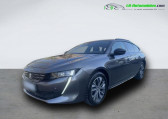 Peugeot 508 SW occasion année 2023 boite Automatique Annonce Peugeot 508 SW occasion Diesel BlueHDi 130 ch BVA à Beaupuy