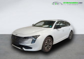 Peugeot 508 SW occasion année 2024 boite Automatique Annonce Peugeot 508 SW occasion Diesel BlueHDi 130 ch BVA à Beaupuy
