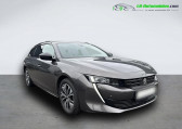 Peugeot 508 SW occasion année 2023 boite Automatique Annonce Peugeot 508 SW occasion Diesel BlueHDi 130 ch BVA à Beaupuy