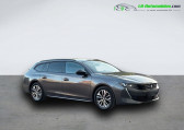 Peugeot 508 SW occasion année 2023 boite Automatique Annonce Peugeot 508 SW occasion Diesel BlueHDi 130 ch BVA à Beaupuy