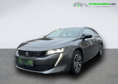 Peugeot 508 SW occasion année 2023 boite Automatique Annonce Peugeot 508 SW occasion Diesel BlueHDi 130 ch BVA à Beaupuy